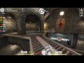 Stermy vs Av3k 2009 ESL Quake Live Invitational Game 1