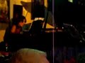 maria cervantes nell'interpretazione di una grande pianista dei giorni nostri
