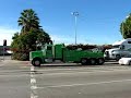 PETERBILT TOW TRUCK - VOLVO PETERBILT TOW TRUCK - VOLVO