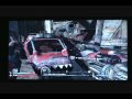 Borderlands PS3 Gameplay Skagzilla Quest Mission Skag