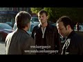 Kuzey Güney 8.bölüm Son Sahne