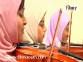 A R Rehaman Musical school part-1