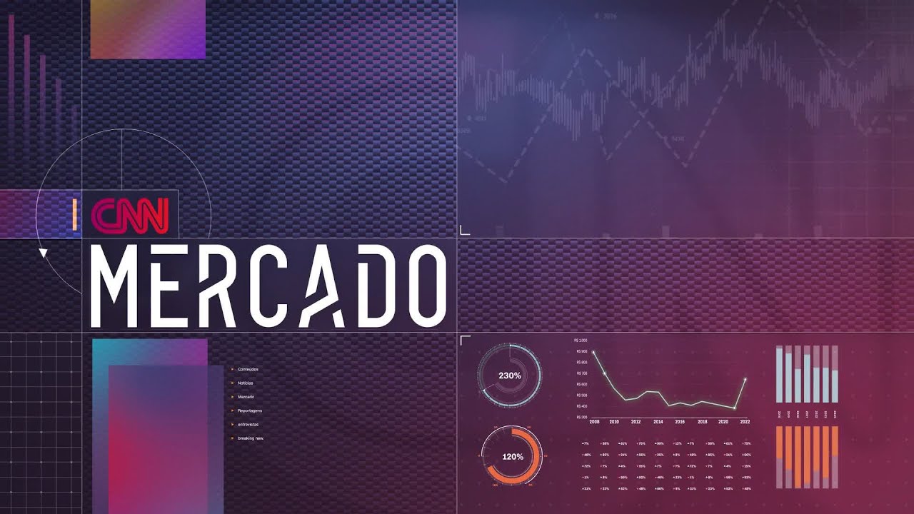 Escalada na guerra eleva cautela e petróleo salta | CNN MERCADO