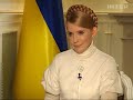 Tymoshenko about Medvedchuk and Putin