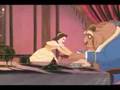 Disney Beauty and the Beast/Little Mermaid - For All Time 