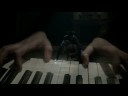 Original music video: Colliding by Petal - inspired by Twilight