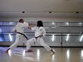 1965 基本一本組手