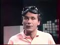 J�r�me Bonaldi \"Dis J�r�me..?\" Le thermostat par dilatation