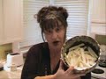 Day 24 of 100 Day Raw Food Challenge: Jicama Fries Day 24 of 100 Day Raw Food Challenge: Jicama Fries