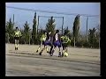 Joventud Bisbalenca - Begues (Futbol-Base)