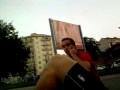 Caricone Su Guly Pagliaccio