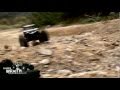 Axial Wraith™ 1/10 Scale Electric 4WD Rock Racer