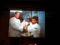 videos de Sous Chef Challenge GUAM (Part V - Interview)