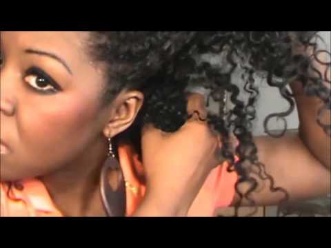 how to properly texturize your hair
