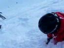 Skier KitKat, Wipes me out. Skier KitKat, Wipes me out.