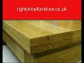 Oak Furniture Oak Furniture
