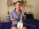 Homemade Igil - Song of the Lonely Man. Homemade Igil - Song of the Lonely Man.