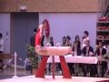 videos de 1/2 finale de la Coupe de France à Saint-Chamond. Rodrigues arçons.