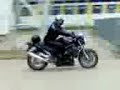 honda x11