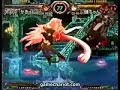 GGXX:AC - 070724 Kaqn(OS/BA) vs. Takeshi Chan(DI/DI) GGXX:AC - 070724 Kaqn(OS/BA) vs. Takeshi Chan(DI/DI)
