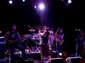 Panteon Rococo La Dosis En Vivo