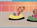 Pamela   Anderson  & George Bush At The Fair