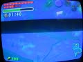 here is a video on how to get to the water flooded hyrule castle, and also shows various graphics of the surrounding area on the way to the castle. this also shows one of the probably many hidden ruppes. sorry for all the lines and rather poor quality. i had to use my digital camera to take video and my t.v does not have a very good refresh rate. thanks for watching!