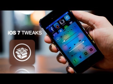 tweaks - Top 10 Free iOS 7 Cydia Tweaks & Apps 2014 For iPhone & iPod Touch NEW Top 10 BEST Cydia Tweaks & Apps 2014 Check It Out! https://www.youtube.com/watch?v=k76...