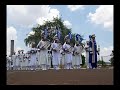 1� conc: de bandas Marciais fanfarras da cidad: R P SP (p.2