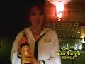 Van Gogh Vodka Drinks at Marriott Pyramid North Albuquerque