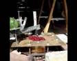 Free Piston Stirling Engine for rural development