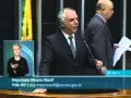 Discurso do Dep. Federal Mauro Nazif