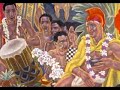 Hawaiian Falsetto