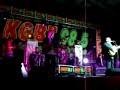 Duelo - Escrito En Una Esquina KGBT  98.5
