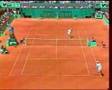 Kafelnikov Sampras French Open 1996