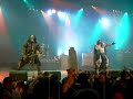 Lordi - Who\