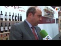 Félix Solís, en FENAVIN 2013