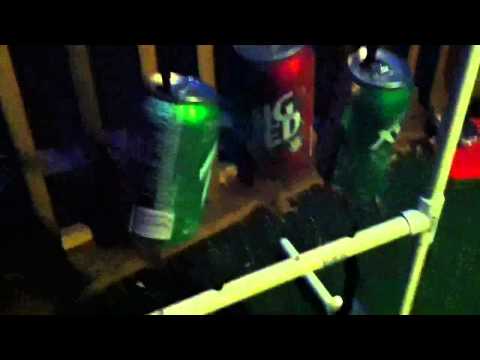 how to practice plinking