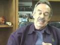 Dr. René Drucker Colín opina de las campañas electorales