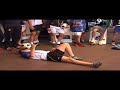 Football Freestyle SM FINALEN Gr�na lund