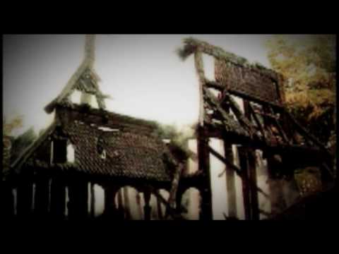 Doc - Light in Darkness Nemesis Divina: Christian Black Metal (2008)