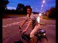 BRENS JET  BIKE