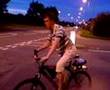BRENS JET  BIKE