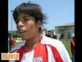 Bon cop de cap: El 2007, l'any del futbol femení