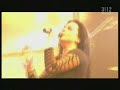 Evanescence Pinkpop 2007 - Intro + Weight of the World Evanescence Pinkpop 2007 - Intro + Weight of the World