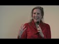 Authors@Google Mary Roach