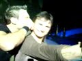Luca Antolini & Marzio Dance @ TNT Kamasutra 17-02-2007 Luca Antolini & Marzio Dance @ TNT Kamasutra 17-02-2007