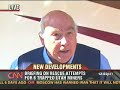 Utah mine disaster -- angry mine CEO Utah mine disaster -- angry mine CEO