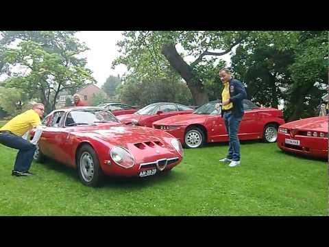 Alfa Romeo You Like Auto