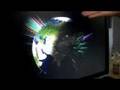 Google's GeoWall at SciFoo '08: Michael Weiss-Malik